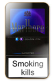 Marlboro Double Mix Cigarettes pack