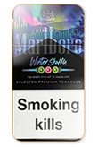 Marlboro Winter Shuffle Cigarettes pack