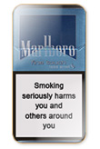 Marlboro Fine Touch Cigarettes pack