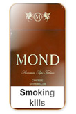 Mond Super Slim Coffee Cigarettes pack