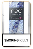 Neo Boost Royale Cigarettes pack