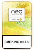 Neo Demi Melody Click Cigarettes pack
