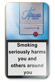 Prima Lux Compact Nr. 4 Cigarettes pack