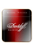 Davidoff Magnum Cigarettes pack