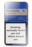 Dunhill Fine Cut (Master Blend) Cigarettes pack
