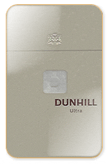 Dunhill Ultra Cigarettes pack