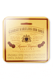 George Karelias And Sons Cigarettes pack