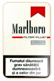 Marlboro Filter Plus Cigarettes pack