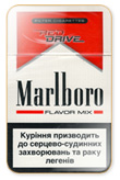 Marlboro Flavor Mix (Medium) Cigarettes pack