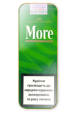 More Menthol 120s Cigarettes pack