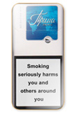 Prima Lux Slims N6 Cigarettes pack
