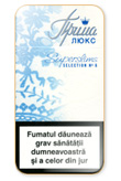 Prima Lux Super Slims N6 Cigarettes pack