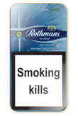 Rothmans Demi click Cigarettes pack