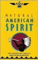 AMERICAN SPIRIT LIGHT BOX KING