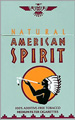 AMERICAN SPIRIT MEDIUM BOX KING