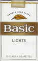 BASIC LIGHT SP KING