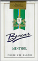 BRACAR MENTHOL FF KING SOFT