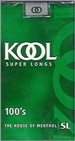 KOOL FILTER SP 100