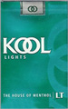 KOOL LIGHT BOX KING