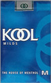 KOOL MILD SP KING