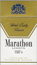 MARATHON LIGHT BOX 100
