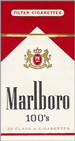 MARLBORO BOX 100