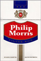 PHILIP MORRIS KING